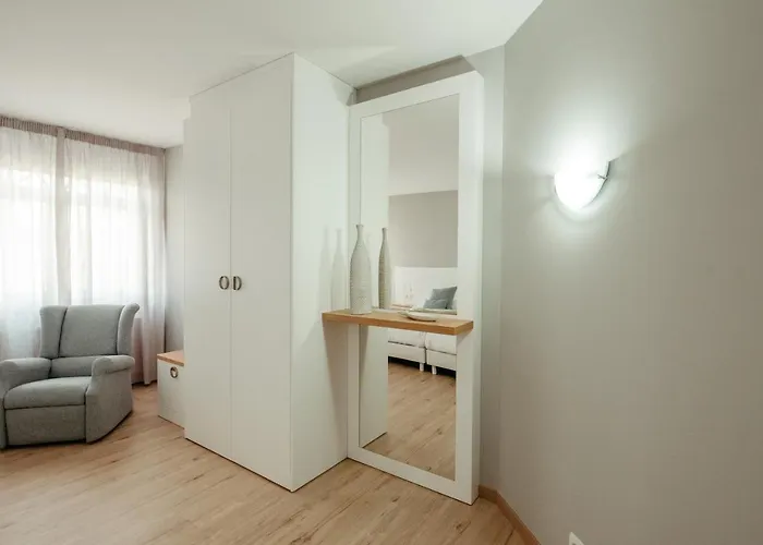 Lar Da Revolta Apartamento