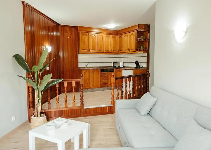 Lar Da Revolta Apartamento Cedeira