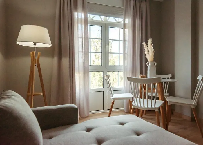 Daire Lar Da Revolta Cedeira